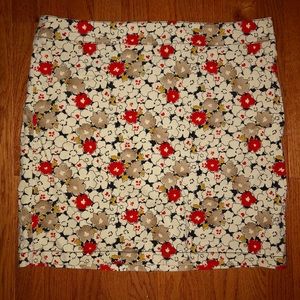 ANN TAYLOR LOFT skirt